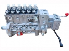 Fuel Injection Pump 5318046 C5318046 For Cummins 6BT Engine